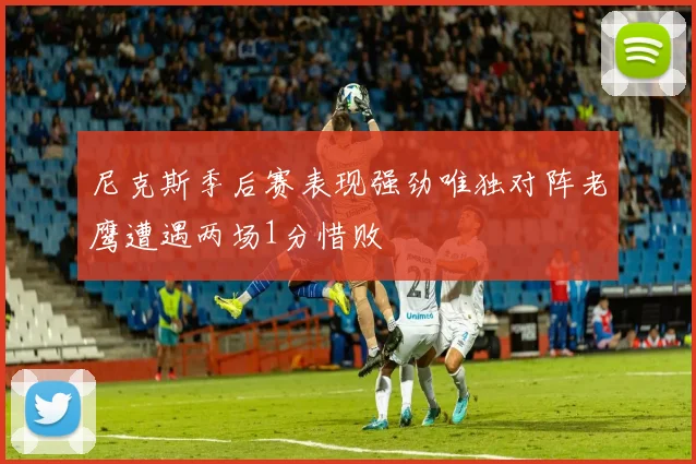 尼克斯季后赛表现强劲唯独对阵老鹰遭遇两场1分惜败